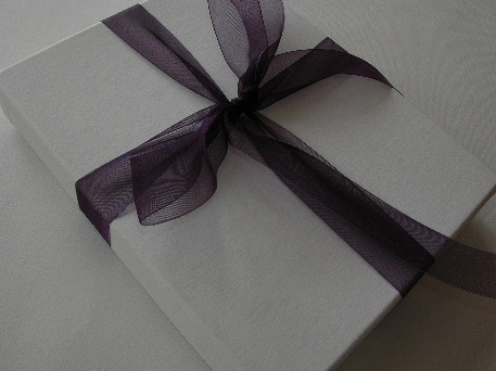 Photograph Gift Box